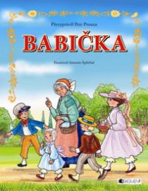 Babička