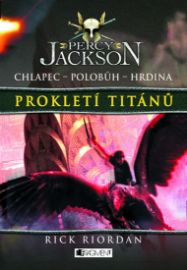 Percy Jackson 3 - Prokletí Titánů
