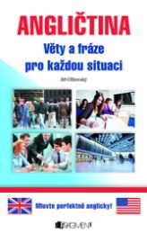 Angličtina – věty a fráze pro každou sit