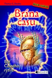 Brána času – Boj Černého rytíře