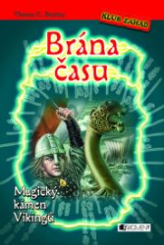 Brána času – Magický kámen Vikingů