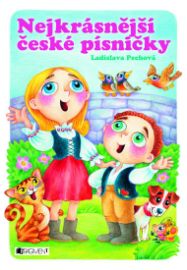Nejkrásnější české písničky