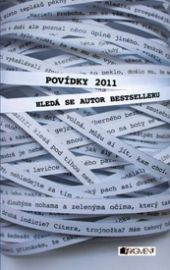 Hledá se autor bestselleru - Povídky 2011