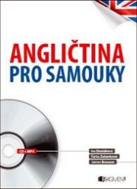 Angličtina pro samouky + CD MP3