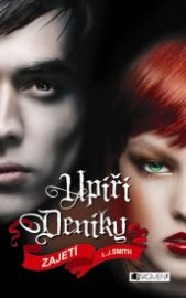 Upíří deníky 7 – Zajetí