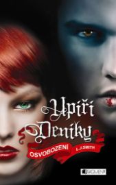 Upíří deníky 8 – Osvobození