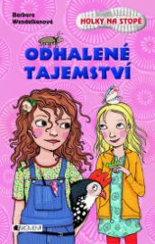 Holky na stopě – Odhalené tajemství