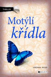 Motýlí křídla - Thriller 
