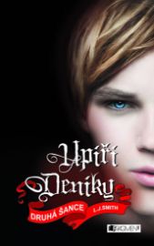 Upíří deníky 11 – Druhá šance