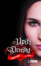 Upíří deníky 12 – Fantom