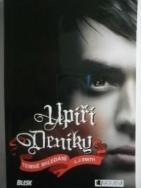 Upíří deníky 4 - Temné shledání - 3. b.