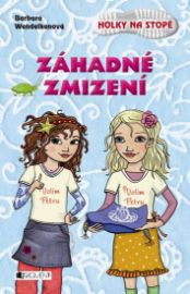 Holky na stopě – Záhadné zmizení