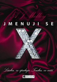 Jmenuji se X – Láska co spaluje, touha c
