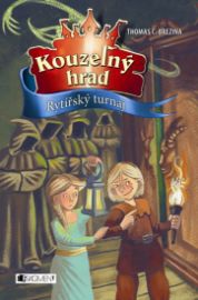 Kouzelný hrad - Rytířský turnaj