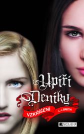 Upíří deníky 14 - Vzkříšení