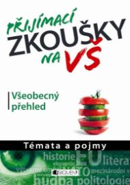 Přijímací zkoušky na VŠ–Všeobec.-Témata 