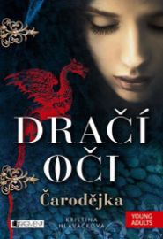 Dračí oči - Čarodějka