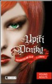 Upíří deníky 15 - Neviditelné zlo