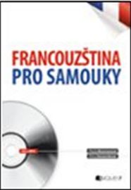Francouzština pro samouky + CD mp3 -2.vy