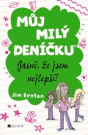 Můj milý deníčku 12 – Jasně, že jsem nej