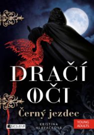 Dračí oči 2 - Černý jezdec
