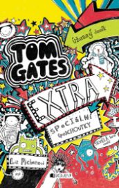 Tom Gates - Úžasný deník – Extra speciál