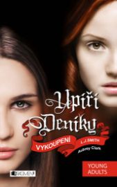 Upíří deníky 17 - Vykoupení