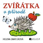 Zvířátka v přírodě