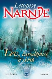 Letopisy Narnie - Lev,čarodějnice a skříň