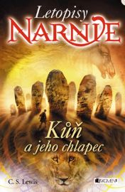 NARNIE – Kůň a jeho chlapec