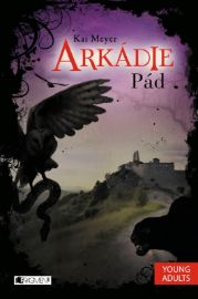 Arkádie - Pád