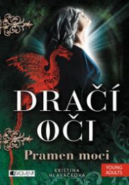 Dračí oči 3 - Pramen moci