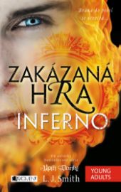 Zakázaná Hra – Inferno