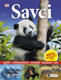 Savci - Druhy, Způsob života, Potrava, Mláďata, Lov