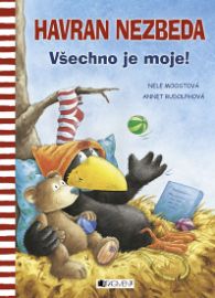Havran Nezbeda - Všechno je moje!