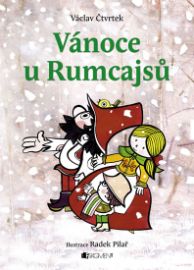 Vánoce u Rumcajsů - Václav Čtvrtek - Pohádky pro děti Vánoce u Rumcajsů