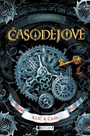 Časodějové 1 - Klíč k času
