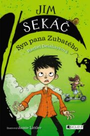 Jim Sekáč - Syn pana Zubatého