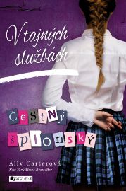 V tajných službách 2 - Čestný špionský