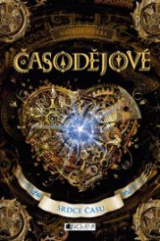 Časodějové 2 - Srdce času