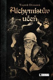 Alchymistův učeň