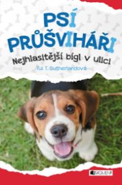 Psí průšviháři – Nejhlasitější bígl v ulici