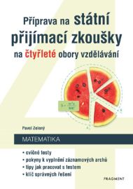 Příprava na státní přijímací zkoušky na čtyřleté obory vzdělávání - Matematika