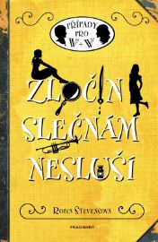 Zločin slečnám nesluší 