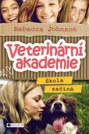 Veterinární akademie 1 - Škola začíná