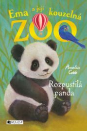 Ema a její kouzelná ZOO 3 - Rozpustilá panda