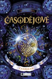 Časodějové 5 - Časogram