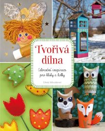 Tvořivá dílna