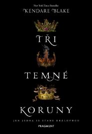 Tři temné koruny
