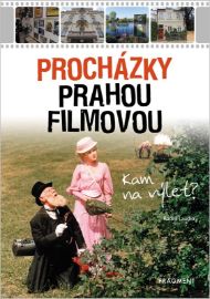 Procházky Prahou filmovou
